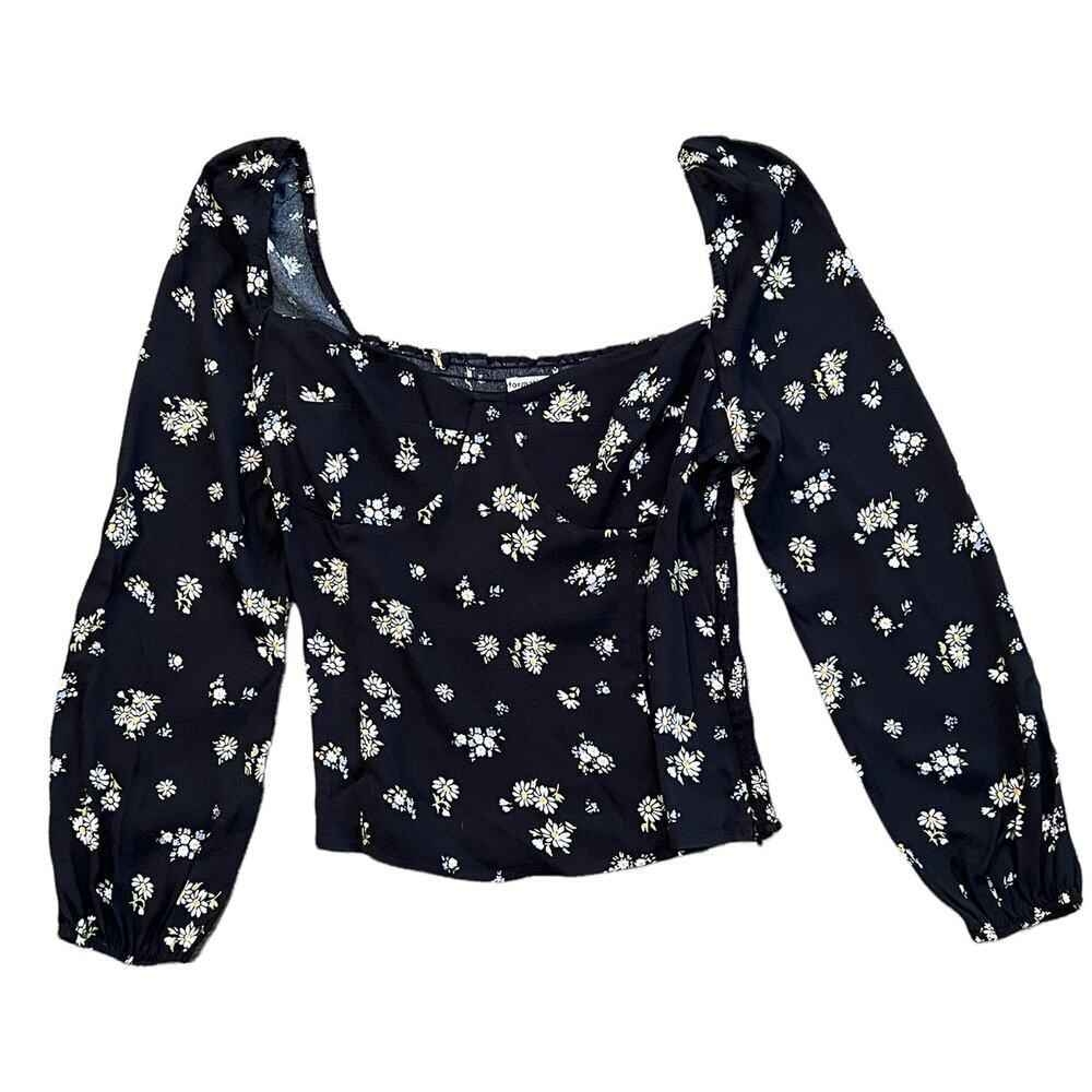 REFORMATION Reign Top Size 12